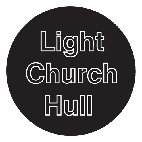 Light-church-logo