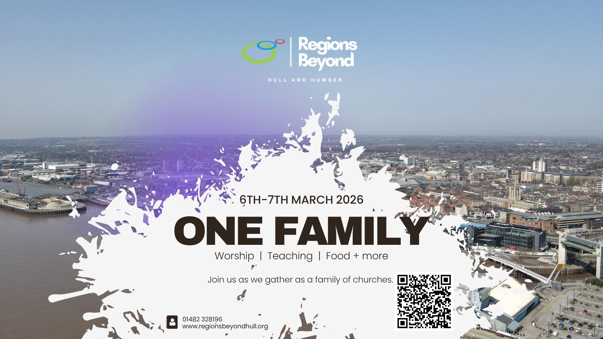 One Family 2026